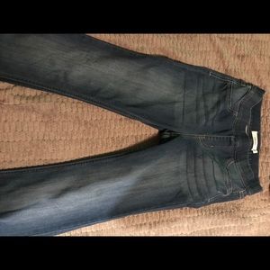 Cute High wasted Flare Pants